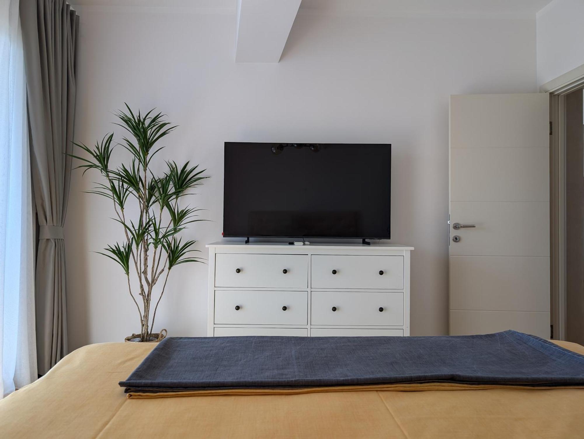 Lux Apartments Harmonia บุดวา ภายนอก รูปภาพ