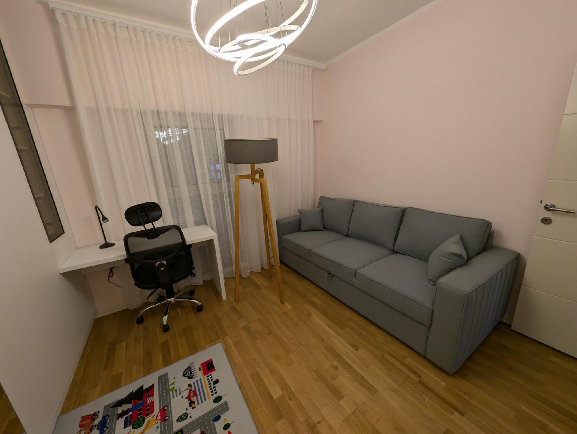 Lux Apartments Harmonia บุดวา ภายนอก รูปภาพ
