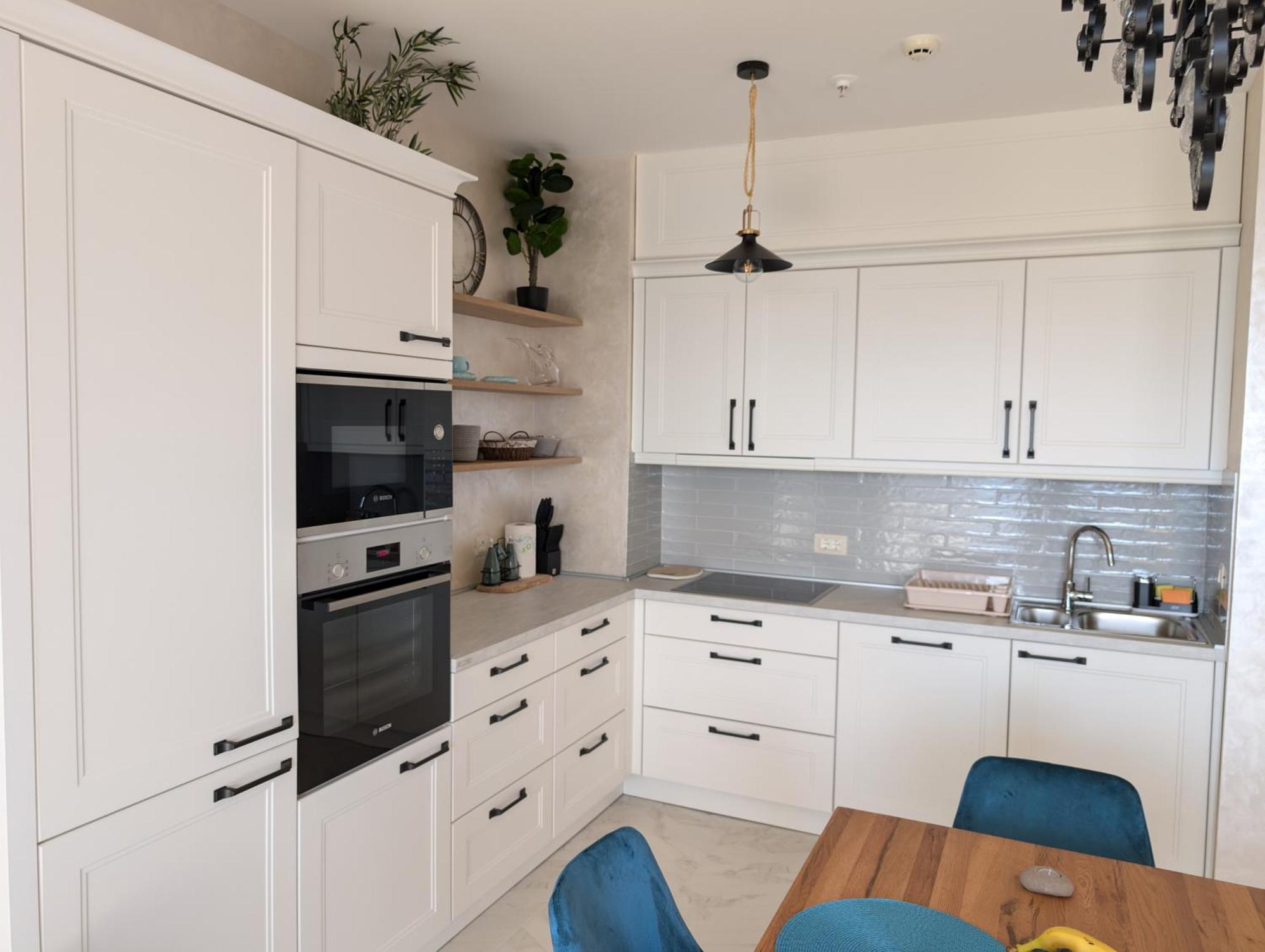 Lux Apartments Harmonia บุดวา ภายนอก รูปภาพ